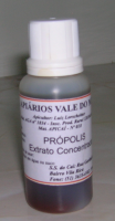 Própolis Extracto Concentrado